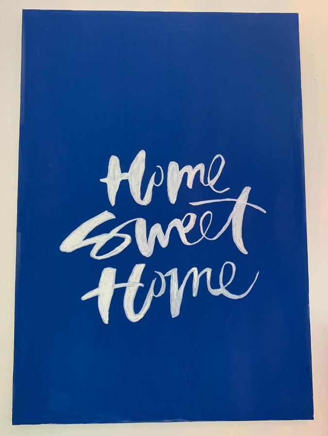 Home Sweet Home Saint-Gilles Les Bains Exterior photo